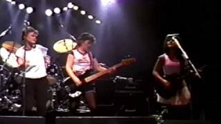 Go-Go&#39;s - Lust To Love (Rockpalast &#39;82)