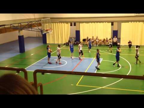 16. Basket Gavardo - Excelsior Bergamo