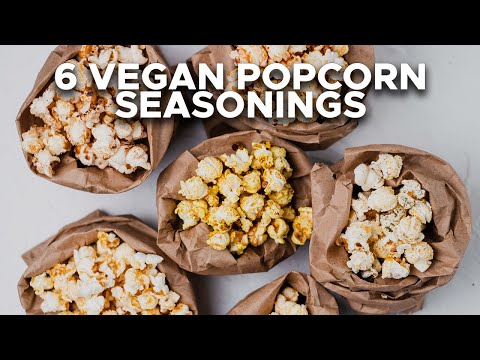 download lagu mp3 mp4 Vegan Popcorn, download lagu Vegan Popcorn gratis, unduh video klip Vegan Popcorn