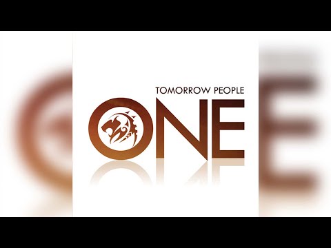 Tomorrow People - One More Time (Audio)