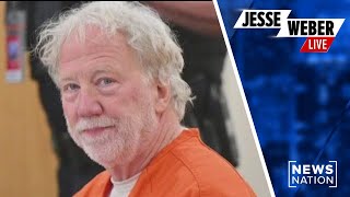 Timothy Busfield freed from jail amid child sex charges | Jesse Weber Live