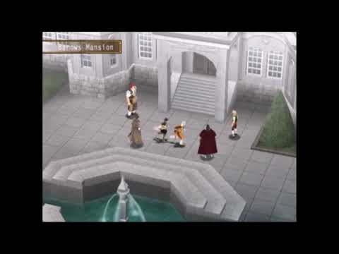 Suikoden 5 [PlayStation 2] - Teil 039: Die erste gescheite Magierin