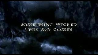 Harry Potter and the Prisoner of Azkaban - Trailer