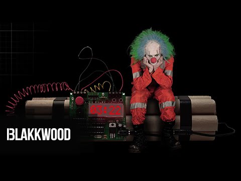 Fosco Alma - Klauni ft. Schyzo, Renne Dang & 1210 Symphony