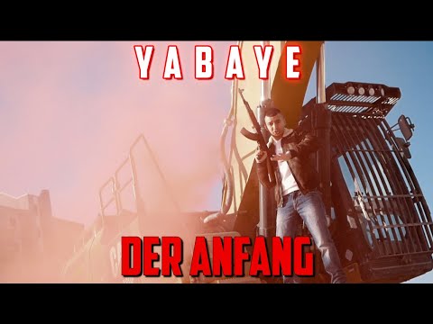 YABAYE - Der Anfang (Official Video)