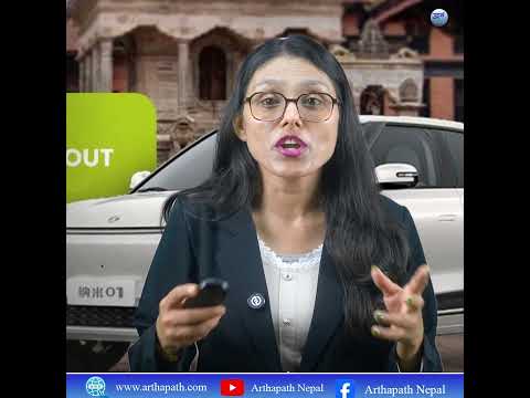 नामी बक्स ईभी खरिदकर्ताका लागि खुसीको खबर, ३ लाख २६ हजारले घट्यो मूल्य