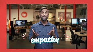 The Most Important Thing in Storytelling: BP Story Framework Step 4 #creative #agency #marketing