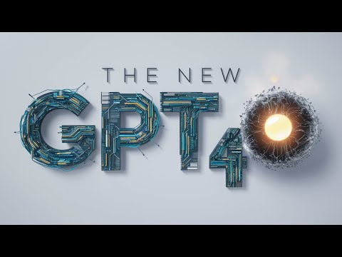 New GPT-4o Omni Capabilities