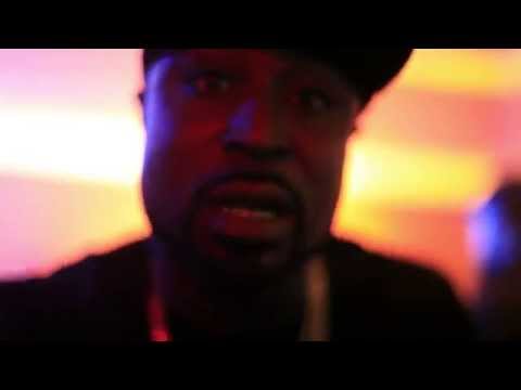 Behind The Scenes: Young Buck - Bottles (ft. 50 Cent & Tony Yayo)
