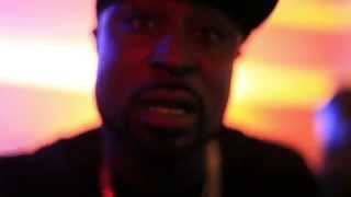 Behind The Scenes: Young Buck - Bottles (ft. 50 Cent &amp; Tony Yayo)