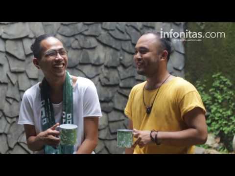 Interview with Fourtwnty Interview with Fourtwnty