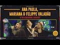 Ana Paula Mariana E Felippe Valadão The Send Brasil 2020 Clipe Oficial