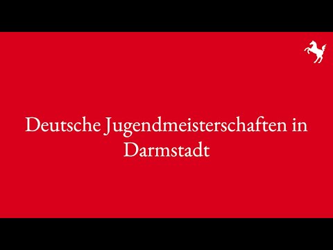 Das #westfalenteam für die DJM 2021 in Darmstadt