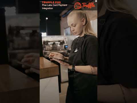 Streamline Billing & Orders with Truffle POS