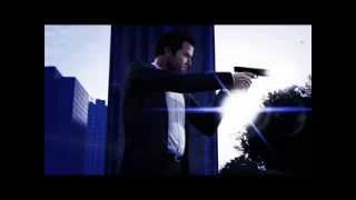 The Chain Gang Of 1974 Sleepwalking (Mr Beat Remix 2014) #2