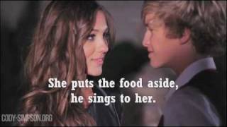 Cody Simpson - On My Mind (music video)