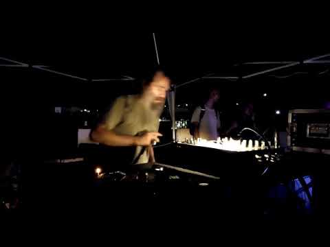 Asher Selector/PositiveAirlines ~ Reggae Music @ Lido Pola_Coppo B-Bash