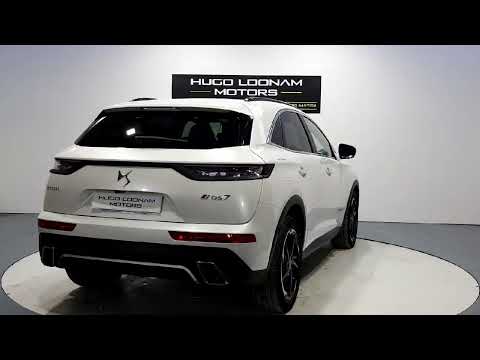 DS Automobiles DS 7 Crossback 7 CROSSBACK E-TENSE - Image 2