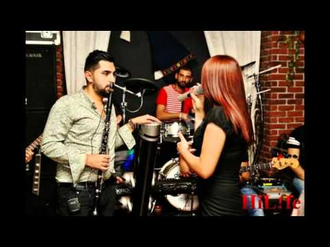 Ork Riko Band |Wi Fi| -  Kuchek live 2015