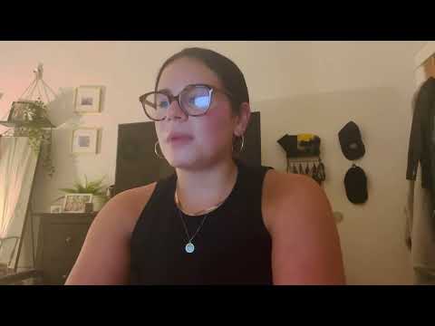 Julia Rosenberg - Pitch