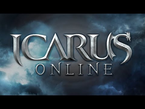 ICARUS ONLINE INDONESIA [KARASHA] - MANASTONE WAR PERTAMA LAG SE MAP