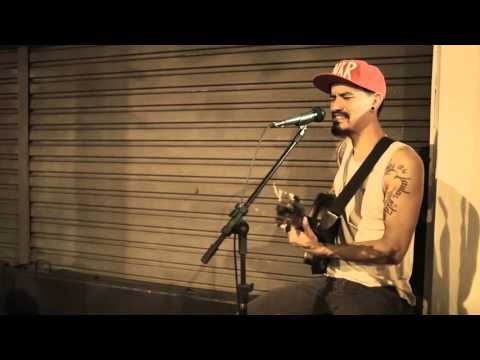Um Bucado De Amor - Djambê