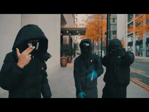 #OTB TLoose - Amsterdam (slowed + reverb) #pressplaymedia