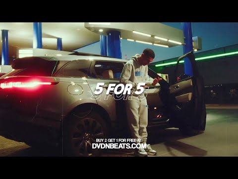 [FREE] FAROON x REEZY Type Beat | 5 FOR 5  | 2022