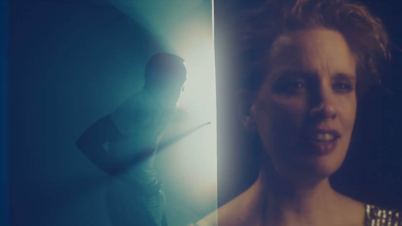 Morley - "Gave You" feat. Chris Bruce and Nathan Trice