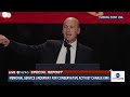 Stephen Miller Delivers Heated Remarks At Charlie Kirk S Memorial Service We Are The Storm