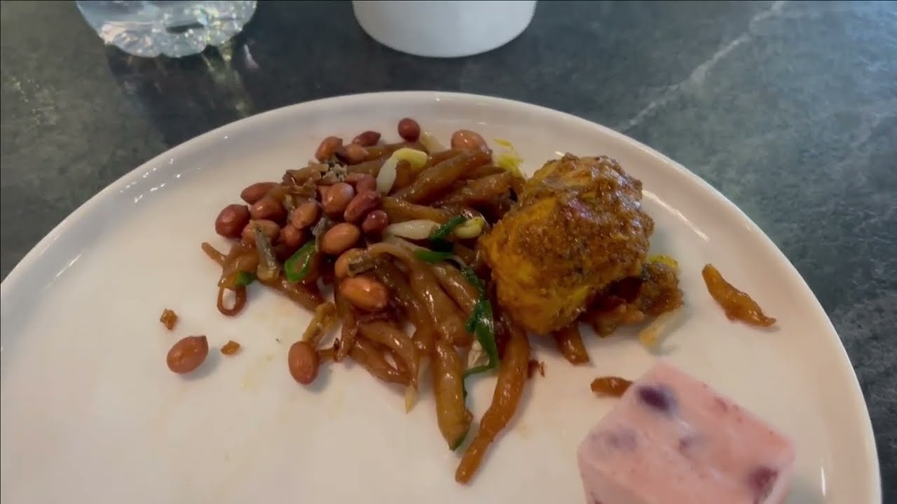 Plaza Premium Lounge thumbnail