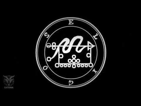 Eligos · Enn Meditation Chant [Also Abigor, Eligor, Abigar] (1 Hour)