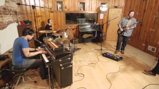 Brother Hawk - Ghosts