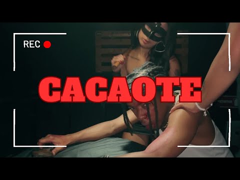 Jbd Selektah - CACAOTE  (Official Video)