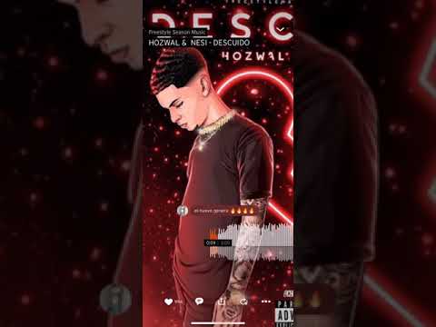 Descuido hozwal x nesi freestyle season