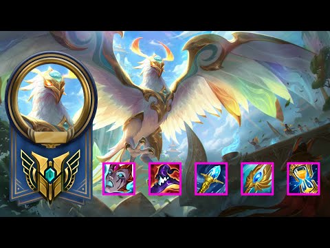 [EUW] POLIKO - ANIVIA MONTAGE - BEST ANIVIA