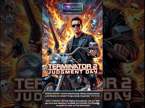 En 2 días se estrena una espectacular película que ha entusiasmado a Arnold Schwarzenegger: "La acción es increíble"