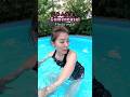 There Are Also People At The Pool Who Can Speak Japanese Can You Too Internationalfamily Jap