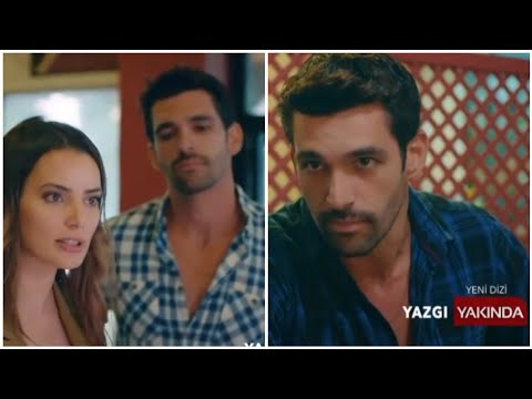 MELIH OZKAYA: NAPUSTIO SERIJU - EMANET!  NAZMIYE YILMAZ VAN SEBE - GLUMCI ODLAZE