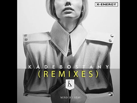 Kadebostany - Mind If I Stay (Roy Malakian Remix)