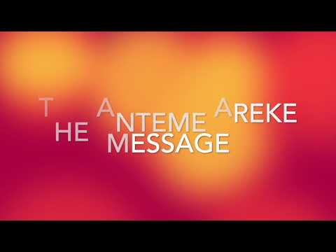 Eastern Arrernte Band - Message (Lyrics)