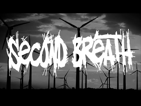 Second Breath - SECOND BREATH - Foggy Time [Official Lyric Video]