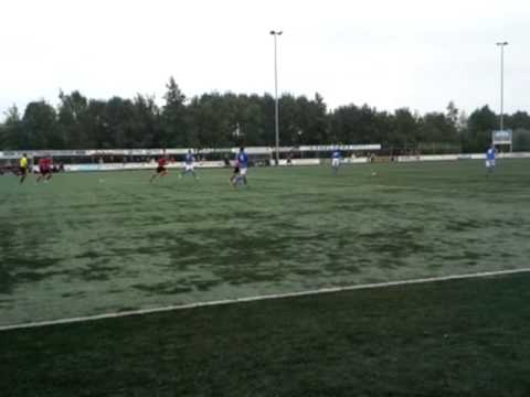 SC Bemmel 1 (zo) vs. Grol 1 (zo) 22-9-2013 14:42