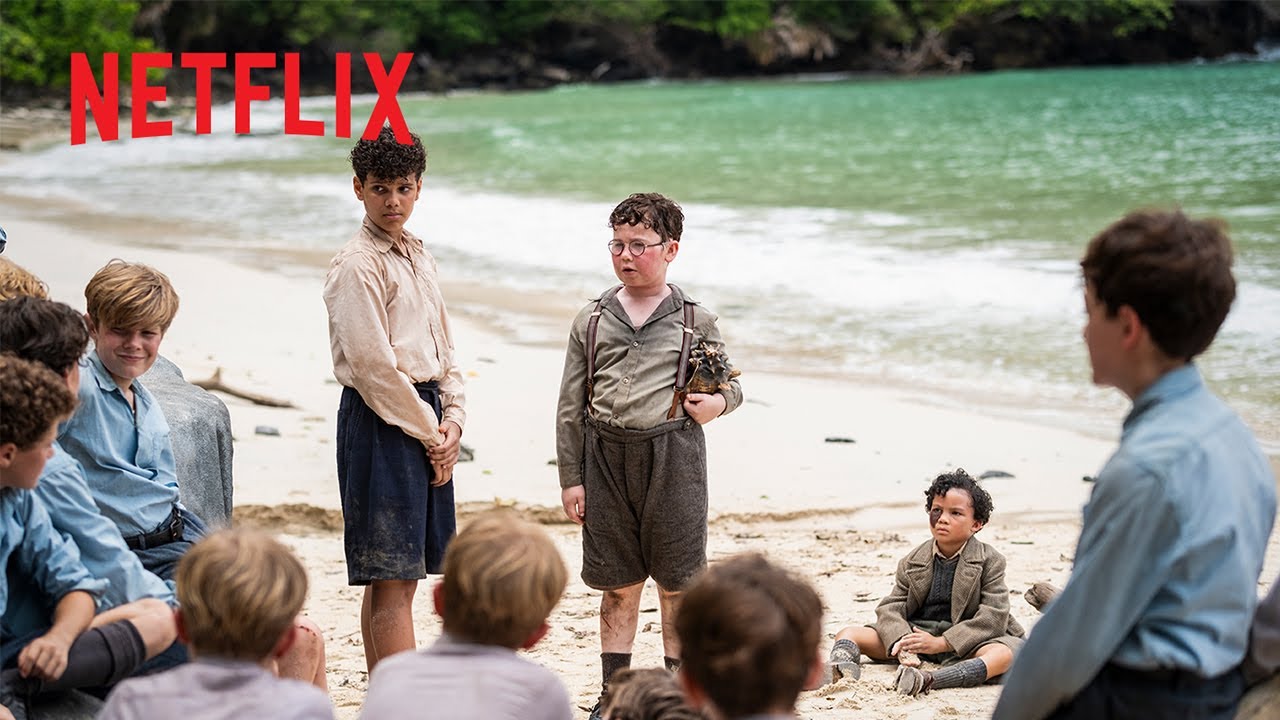 Lord of The Flies | For Your Consideration