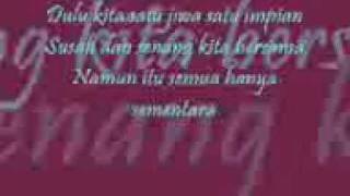 Download lagu Perpisahan Ini - 1st Edition feat Aizat Amdan lirik mp3