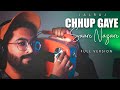 Chhup Gaye Sare Nazare Full Version JalRaj Viral Songs 2023