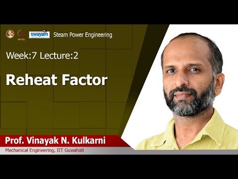 Steam Power Engineering Introduction Video