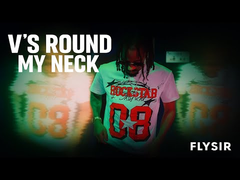 FlySir and FirstClassThaMoveMent