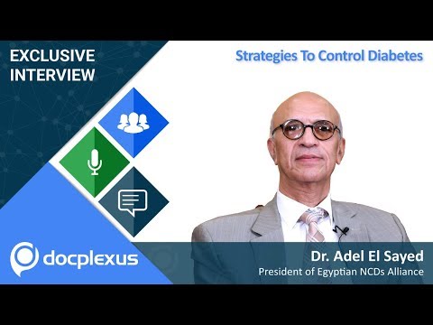 Strategies To Control Diabetes