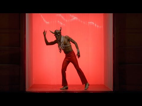 VAUDOU GAME  'Tata Fatiguée'